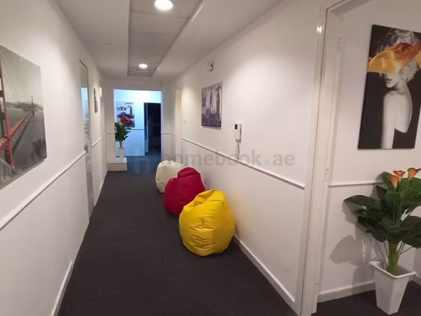 Room for Rent in Barsha Heights (TECOM) Dubai