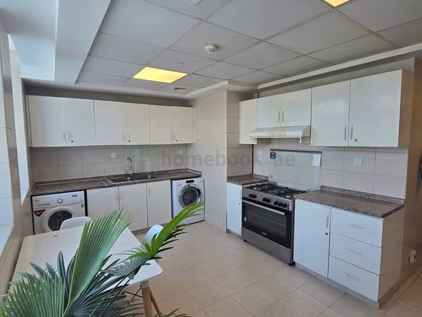 Room for Rent in Barsha Heights (TECOM) Dubai