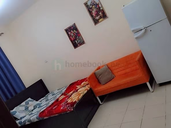 Room for Rent in International City Dubai