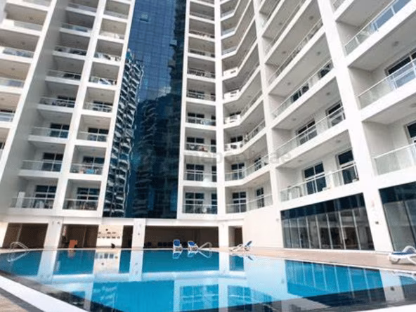 Room for Rent in Barsha Heights (TECOM) Dubai