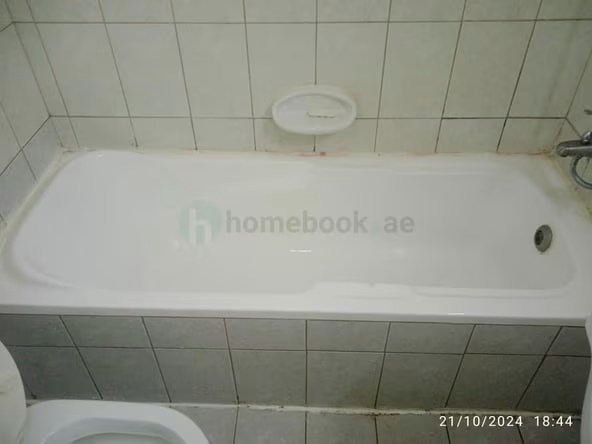 Bed Space for Rent in International City Dubai