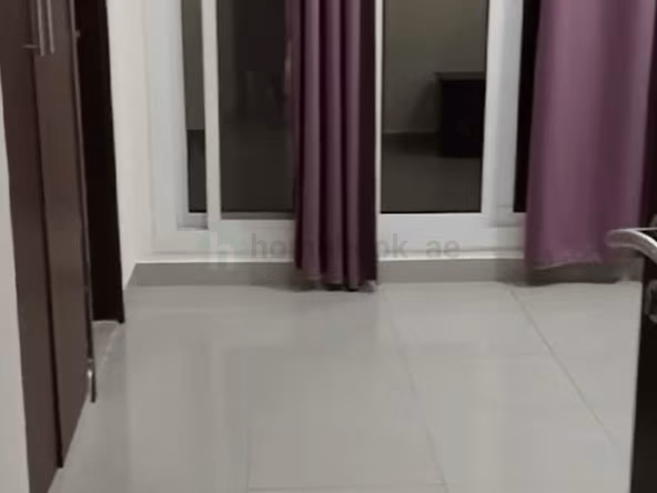 Room for Rent in International City Dubai