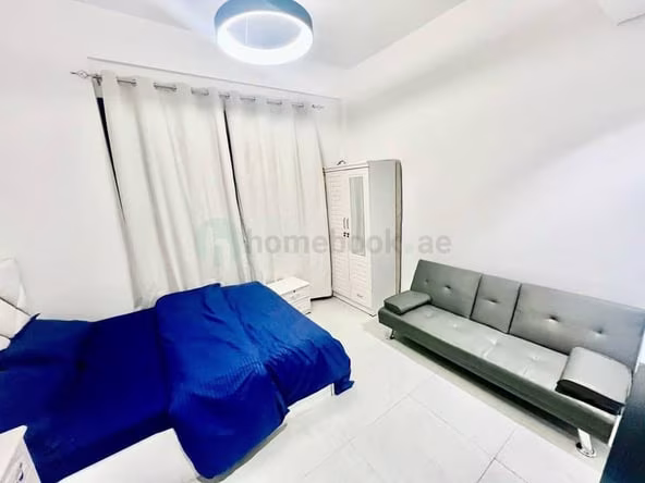 Studio Apartments for Rent in Bur Dubai