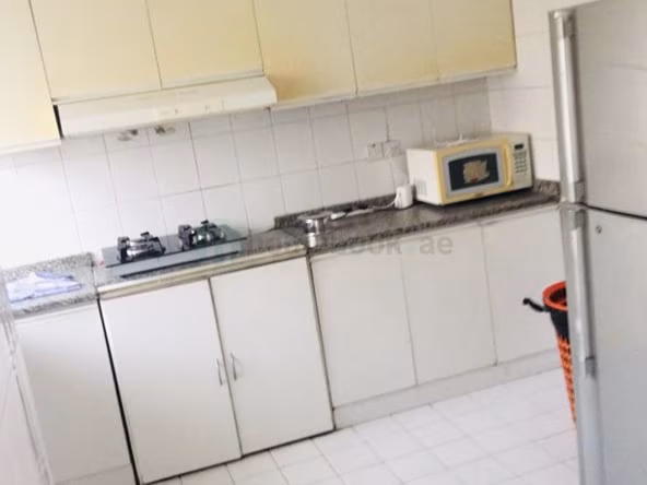 Bed Space for Rent in Al Karama