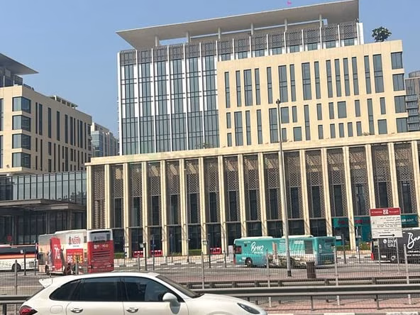 Studio Apartmens for Rent in Dubai