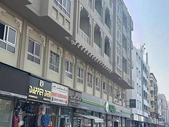 Studio Apartmens for Rent in Dubai