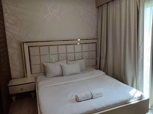 Studio Apartment for Rent in Discovery Gardens Dubai