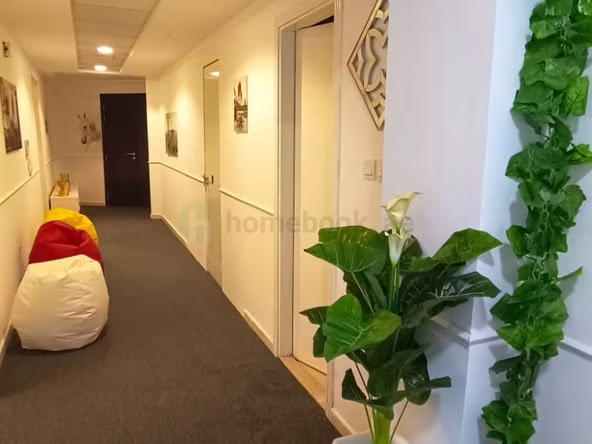 Room for Rent in Barsha Heights (TECOM) Dubai