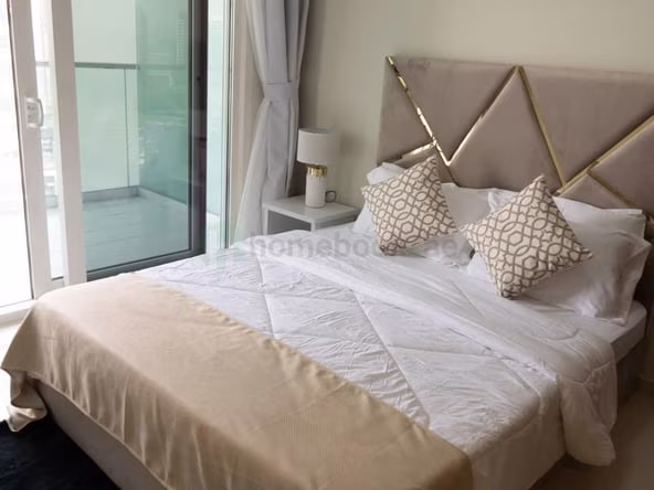 Hotel Apartment for Rent in Dubai