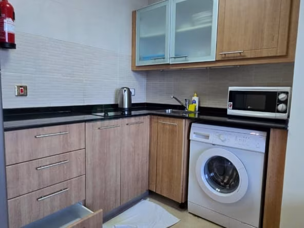 Studio Apartment for Rent in Dubai Marina