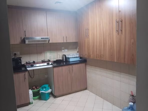 Room for Rent in International City Dubai
