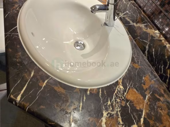 Studio Apartment for Rent in Dubai Marina