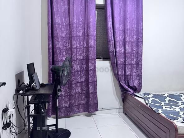 Room for Rent in Sharjah