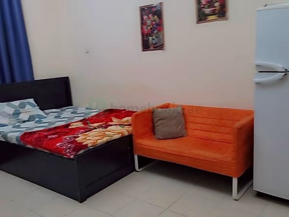 Room for Rent in International City Dubai