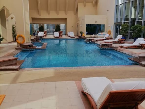 Bed Space for Rent in Sheikh Zayed Road Dubai
