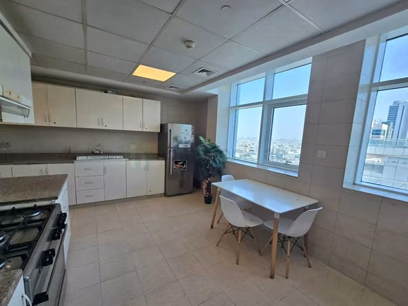 Room for Rent in Barsha Heights (TECOM) Dubai