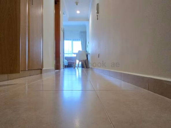 Studio Apartment for Rent in Dubai Marina