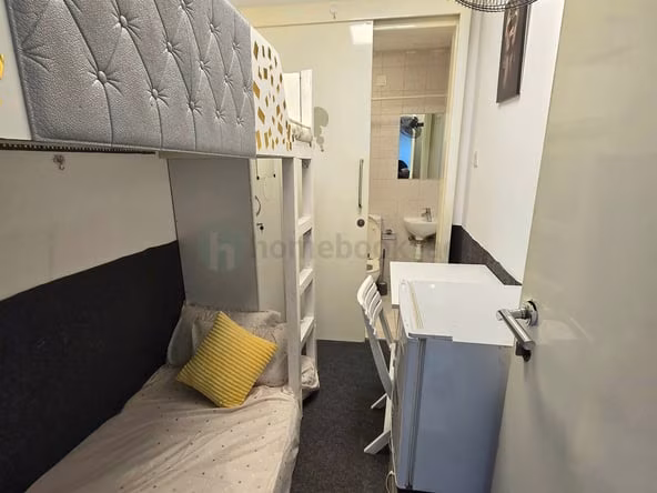 Room for Rent in Barsha Heights (TECOM) Dubai