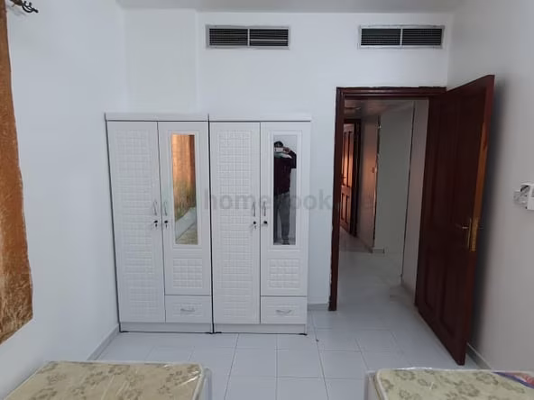 Bed Space for Rent in Dubai