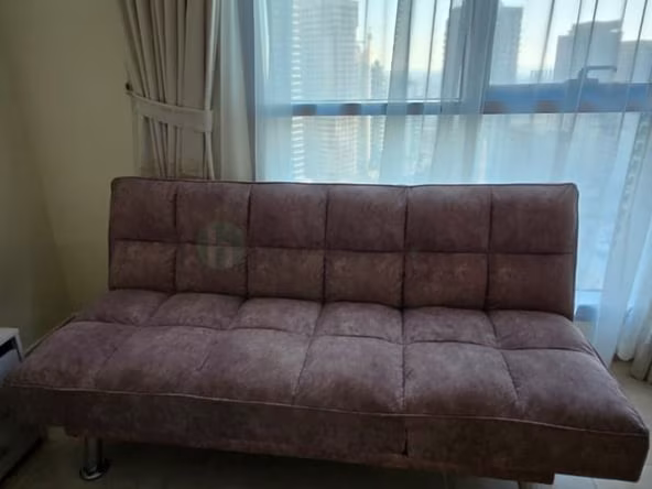 Studio Apartment for Rent in Dubai Marina