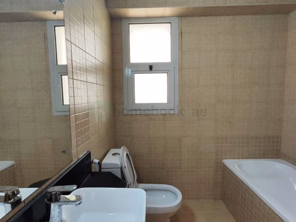 Hotel Apartment for Rent in Dubai