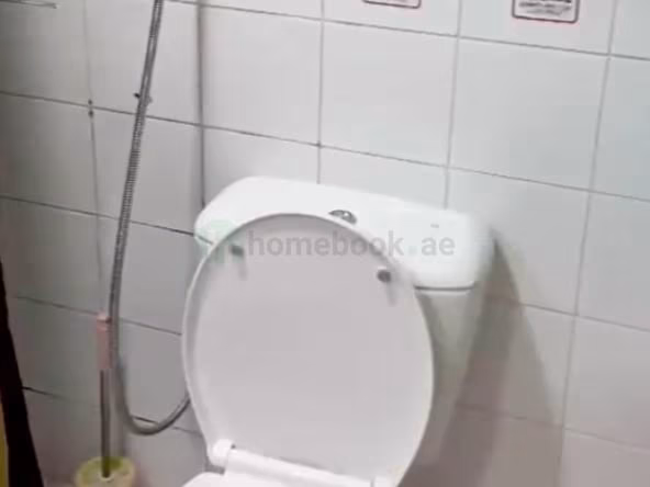 Bed Space for Rent in Al Satwa Dubai