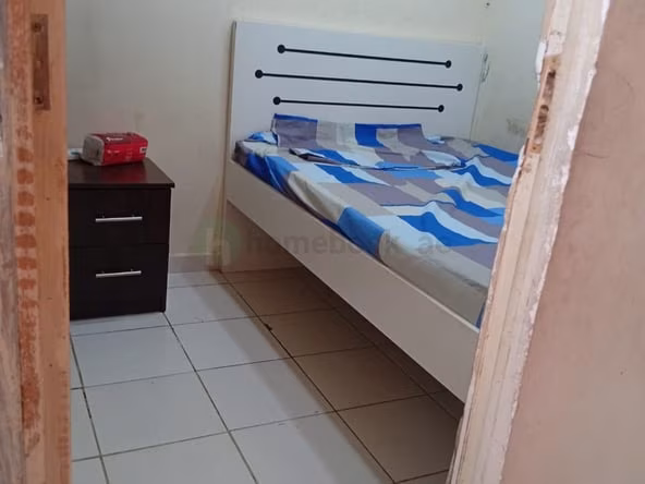 Bed Space for Rent in International City Dubai