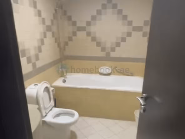 Room for Rent in Barsha Heights (TECOM) Dubai