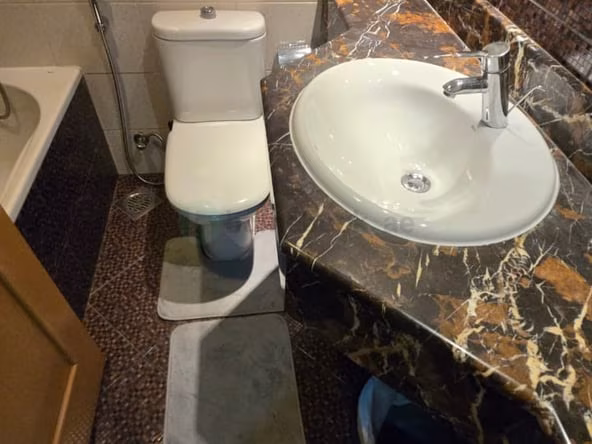 Studio Apartment for Rent in Dubai Marina