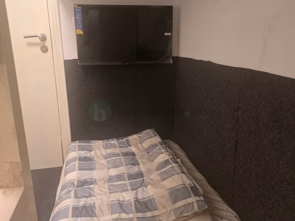 Room for Rent in Barsha Heights (TECOM) Dubai
