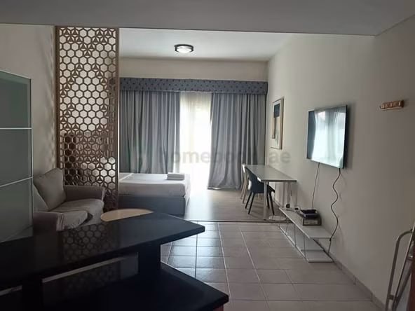 Studio Apartment for Rent in Discovery Gardens Dubai
