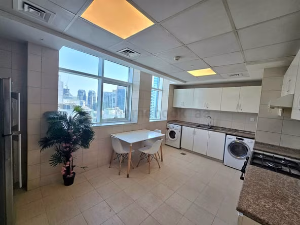 Room for Rent in Barsha Heights (TECOM) Dubai