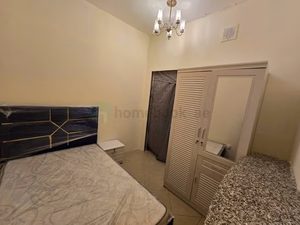 Bed Space for Rent in Barsha Heights (TECOM) Dubai