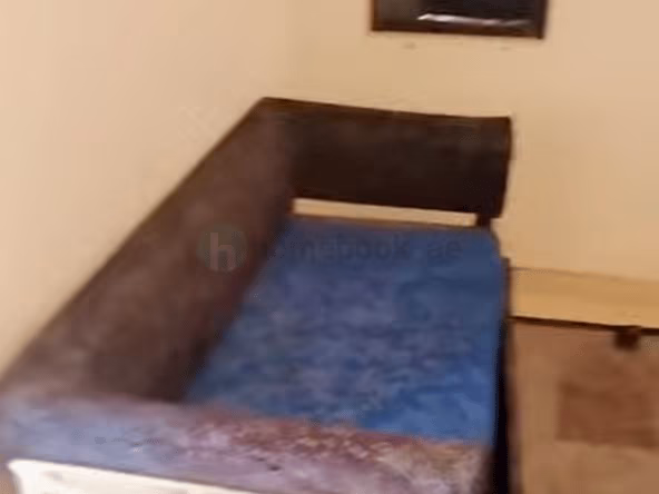 Room for Rent in International City Dubai