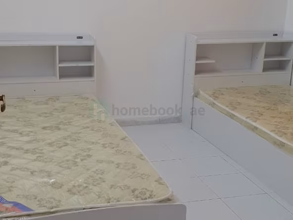 Bed Space for Rent in Dubai