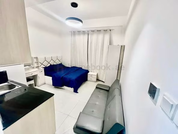 Studio Apartments for Rent in Bur Dubai