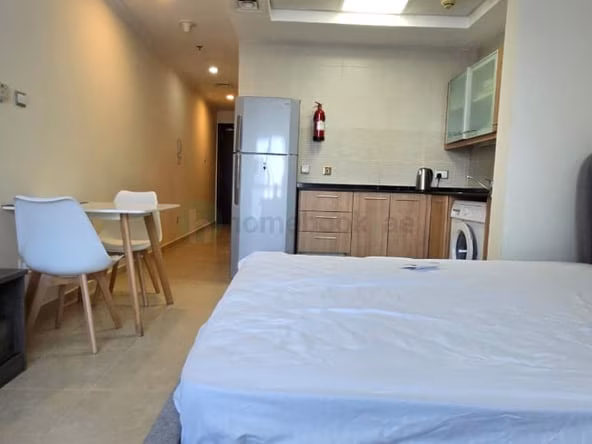 Studio Apartment for Rent in Dubai Marina