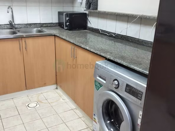 Bed Space for Rent in International City Dubai