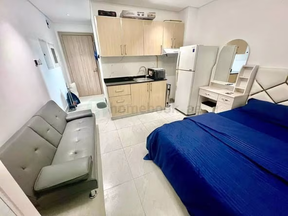 Studio Apartments for Rent in Bur Dubai