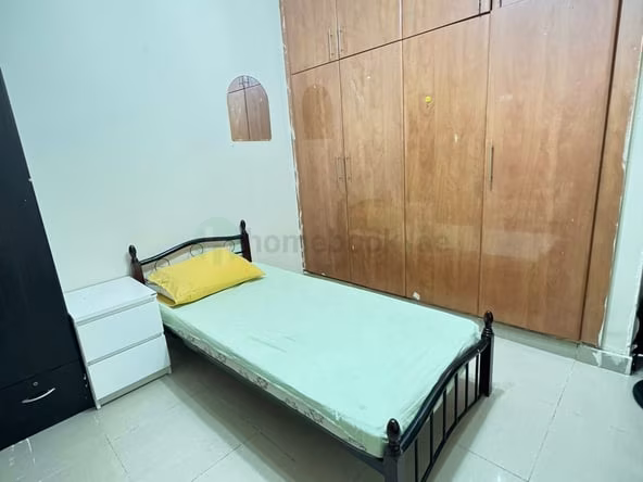 Bed Space for Rent in Jumeirah Lakes Towers (JLT) Dubai