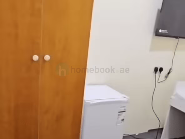 Bed Space for Rent in Barsha Heights (TECOM) Dubai