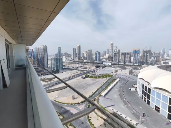 Hotel Apartment for Rent in Dubai