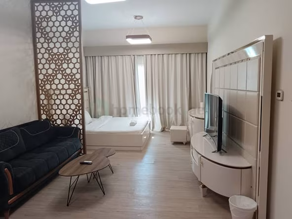 Studio Apartment for Rent in Discovery Gardens Dubai