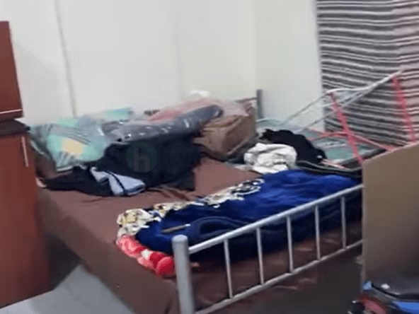 Hotel Apartment for Rent in Dubai