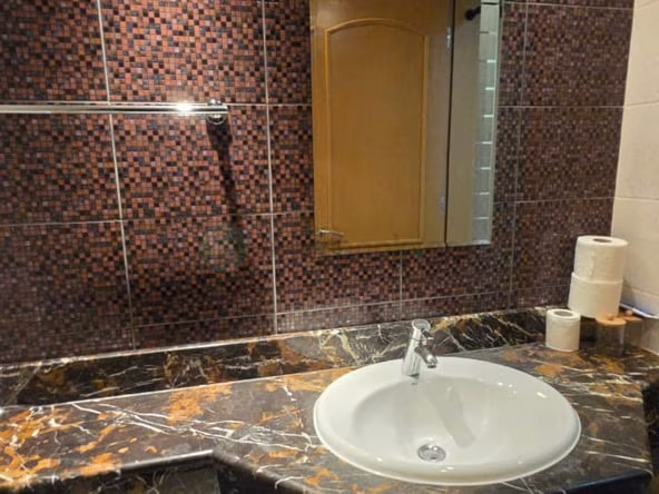 Studio Apartment for Rent in Dubai Marina