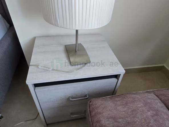 Studio Apartment for Rent in Dubai Marina