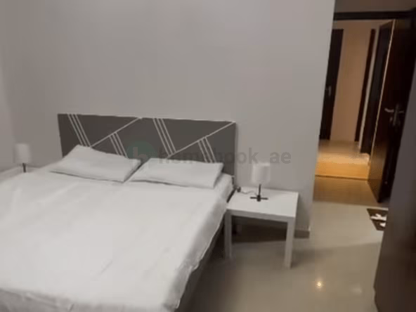 Room for Rent in Barsha Heights (TECOM) Dubai