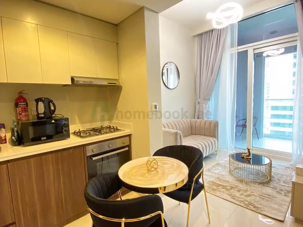 Hotel Apartment for Rent in Dubai