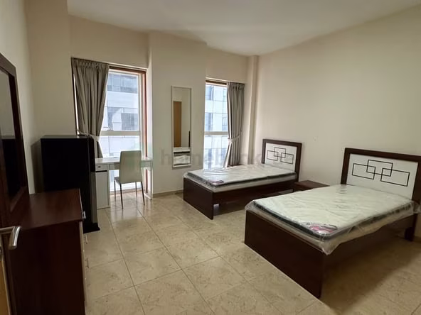Bed Space for Rent in Sheikh Zayed Road Dubai