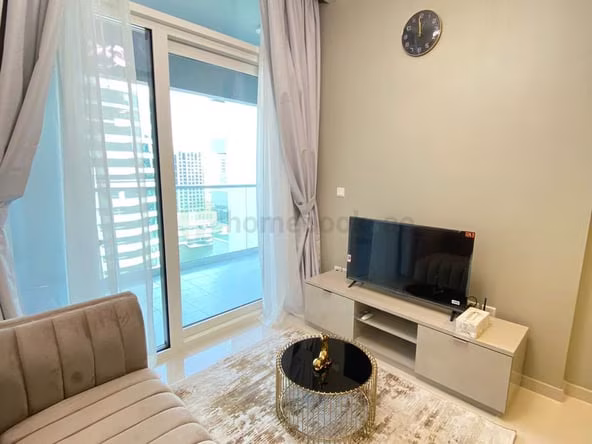 Hotel Apartment for Rent in Dubai